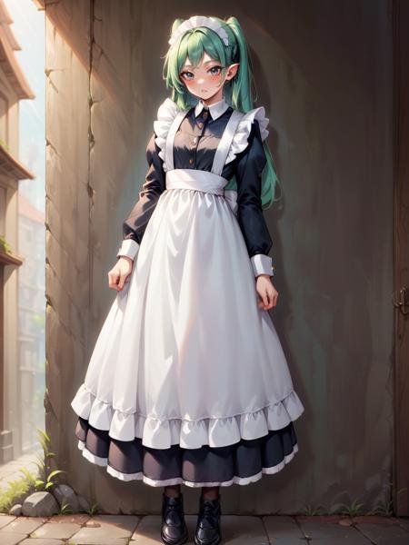 Maid Costumes