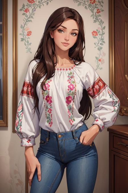 Rediscovery - an EDG collection