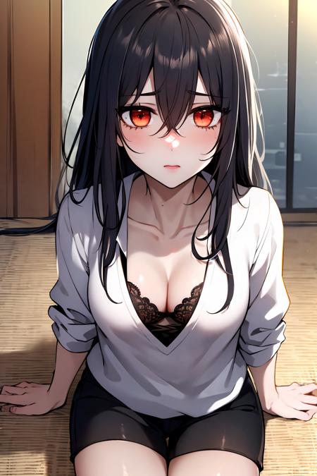Jiang He | My wife is from the 1000th past | 我家老婆来自一千年前 | Manhua