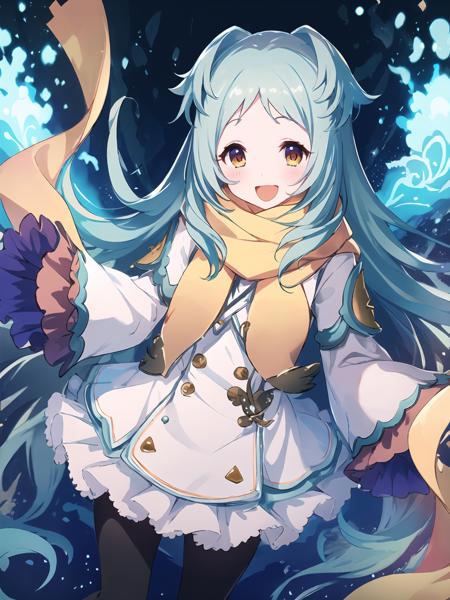 Shadowverse , Princess connect Izumo Miyako (Various outfits)/ 出雲宮子