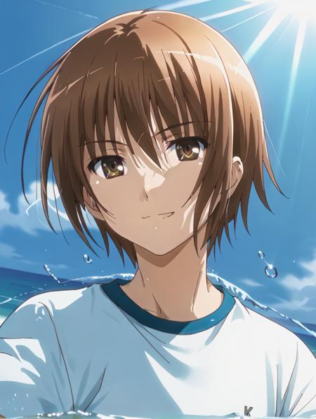 RO-KYU-BU! Characters LoRA