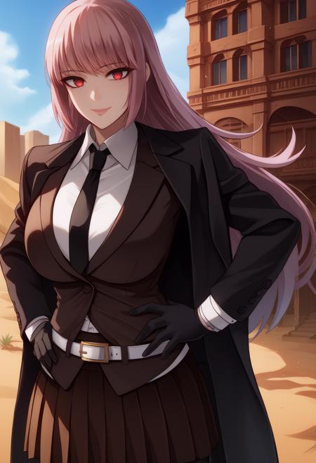 Florence Nightingale (9 Outfits) (Pony)