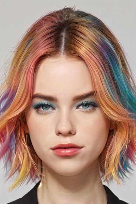Milly Alcock / Rhaenyra Targaryen