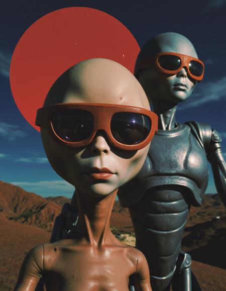 Surreal Photography - Dana Trippe Style