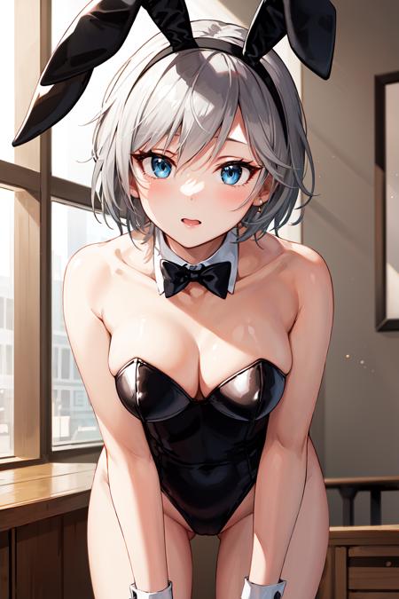 Anastasia アナスタシア / THE iDOLM@STER Cinderella Girls