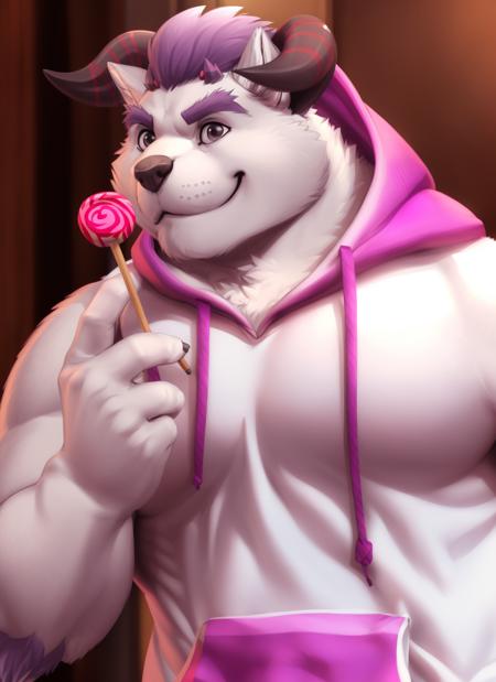 Behemoth - Housamo / TAS