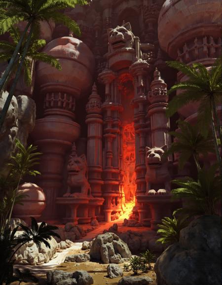 Symphony of Chaos