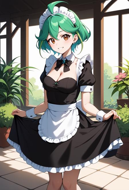 [Pony] Rin リン / Yu-Gi-Oh!