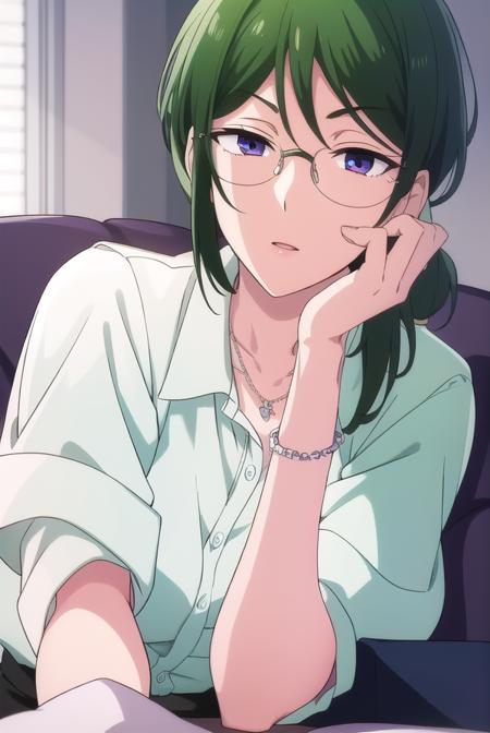 Hanako Koyanagi - Wotakoi: Love Is Hard for Otaku