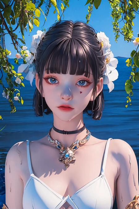 集原美（ jyanme）Role.LORA
