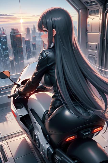 50 pics - hatchway motorcycle
