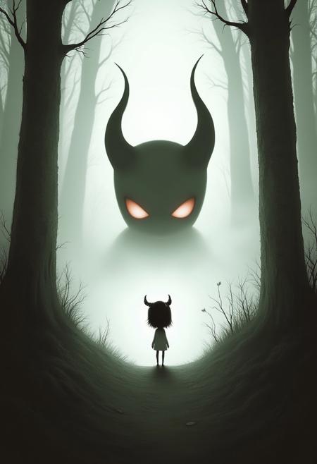 Adorable halloween