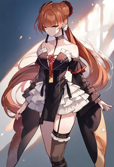 Lone Crescent Bellona - Epic Seven