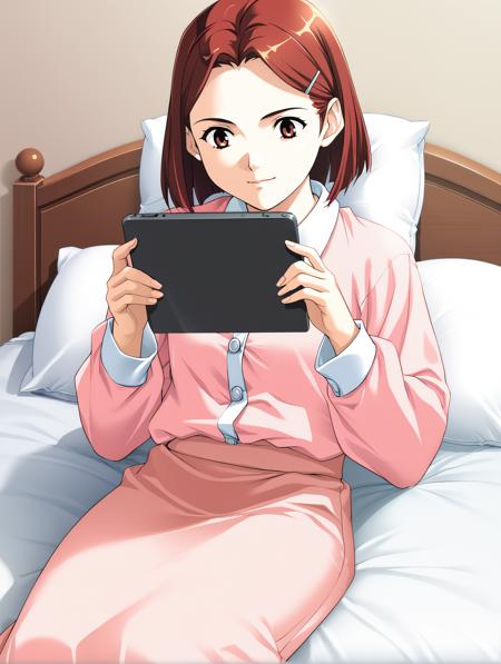 Shin Mikagura Shoujo Tanteidan / Characters and Style