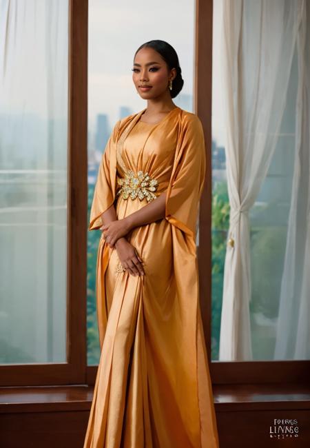Chelsea Manalo - Miss Philippines - SD 1.5