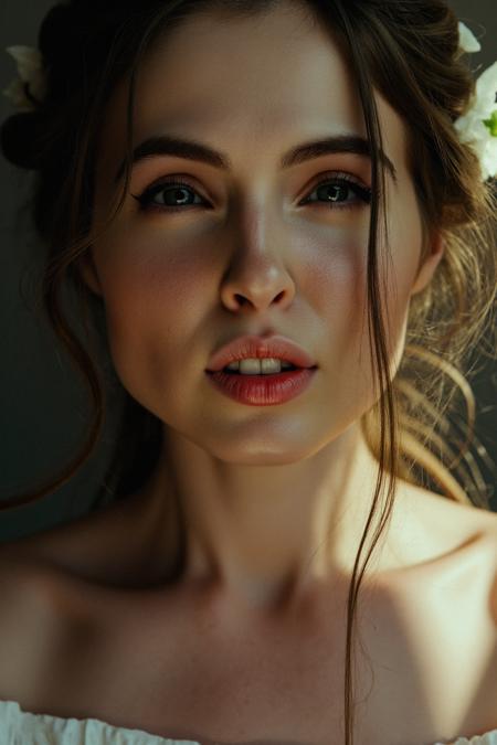 Tangerin ASMR (Светлана Мартюшева) (FLUX)