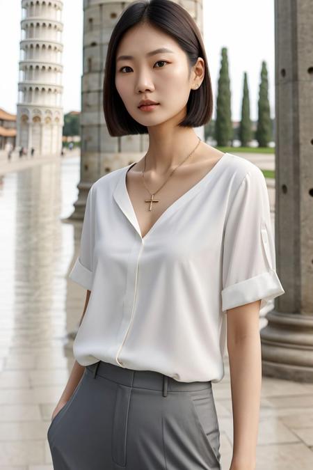 Kawaii Goddess: Mariel