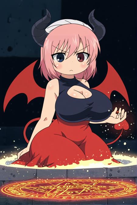 randomizer89_PDXL merge版本v3.0 (ID: 596863)