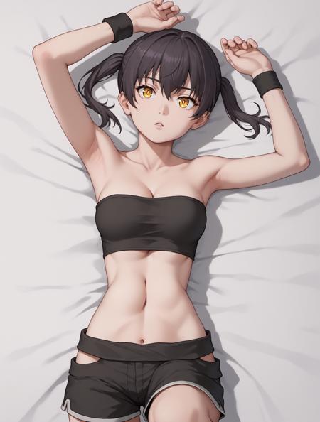 Tamaki Kotatsu - Fire Force