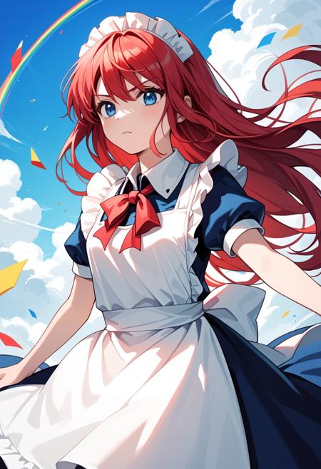 VIVIT-(西方)Seihou project