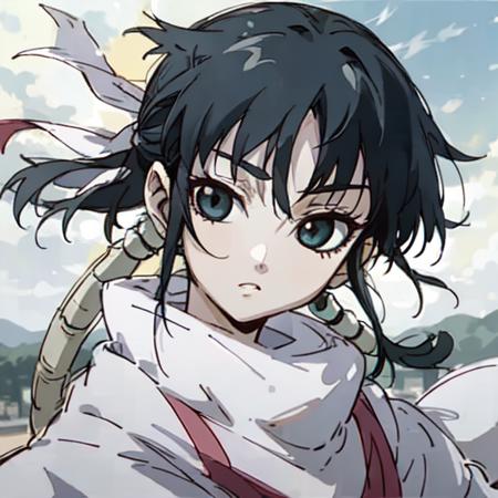 Kyoukai 羌瘣