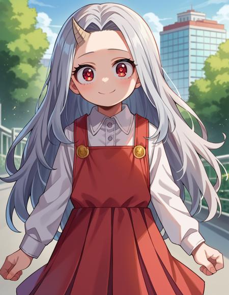 Eri (壊理) - My Hero Academia (僕のヒーローアカデミア)