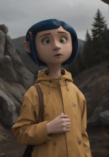 Coraline