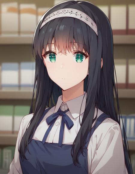 [PDXL] Yomiuri Shiori 読売 栞 | Gimai Seikatsu 義妹生活 (Days with My Stepsister)版本v1.0 (ID: 750231)