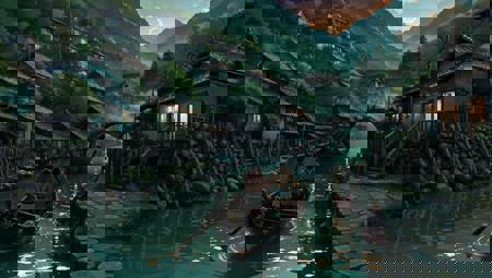 Millions of prompts
