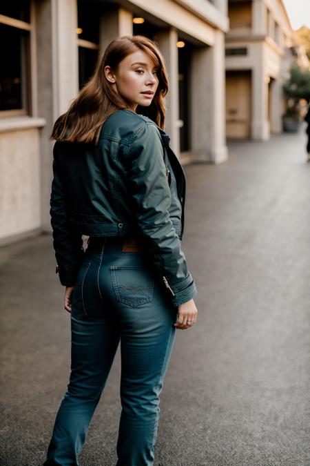 Bryce Dallas Howard