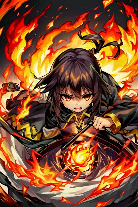Deemo Artstyle LoRA