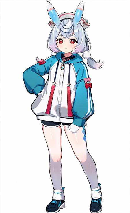 （SDXL: A3）MIHOYO Collection 米家全家桶 (Honkai Impact 3rd | Honkai Star Rail | Genshin Impact | Zenless Zone Zero)