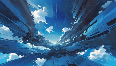 Envy Abstract XL 01