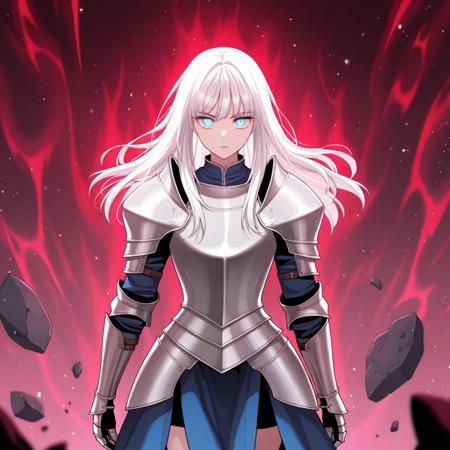 Manhwa Style [ illustrious ] by Leaf