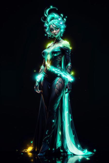 Glow Effect
