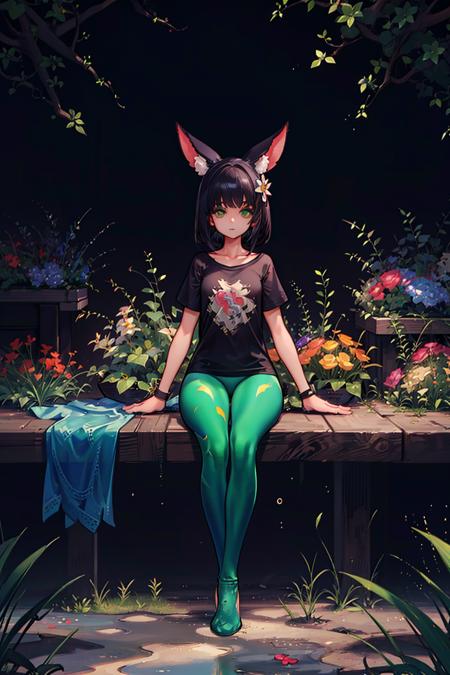 As_Body Lora of Elin Mature 三年艾琳版本v1.0 (ID: 132642)
