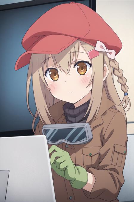 Choujin Koukousei-tachi wa Isekai demo Yoyuu de Ikinuku you desu!