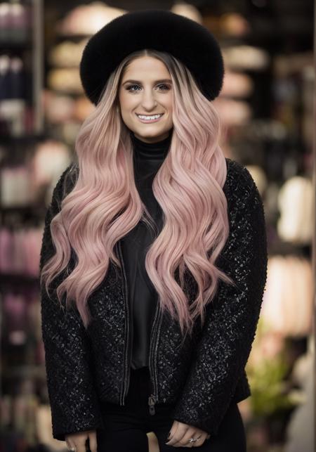 Meghan Trainor