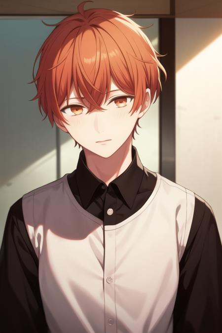 Satou Mafuyu / Given