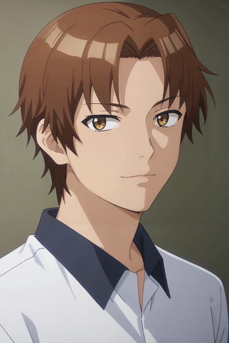 Tetsuhiko Kai | Osananajimi ga Zettai ni Makenai Love Comedy / Osamake: Romcom Where The Childhood Friend Won't Lose