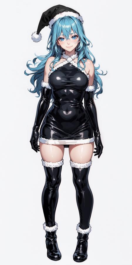 Liselotte Cretia (Seirei Gensouki)
