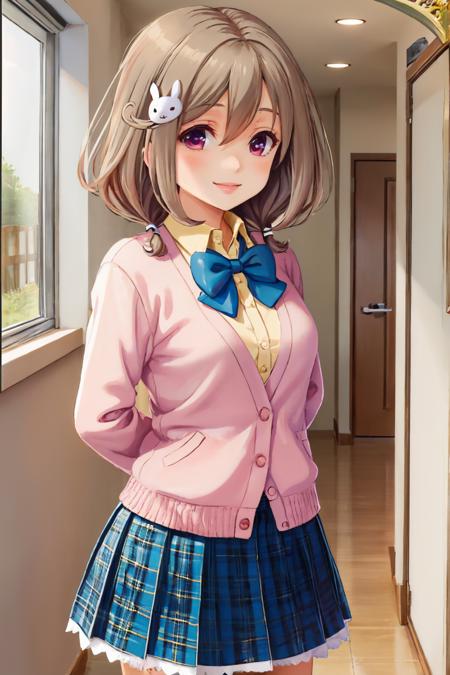 Haruka Kazemachi | Girl Friend Beta版本v1.0 (ID: 287954)