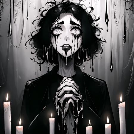 RFKTR's Gazebo Noir