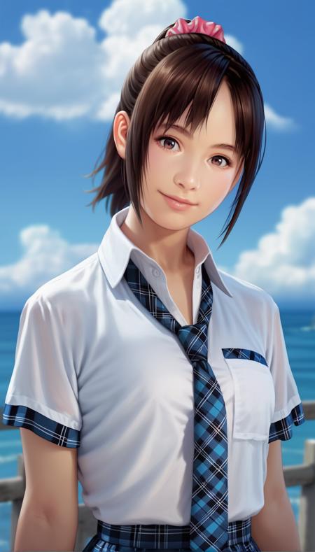 Miyamoto Hikari PonyXL版本v2.0 (ID: 742040)