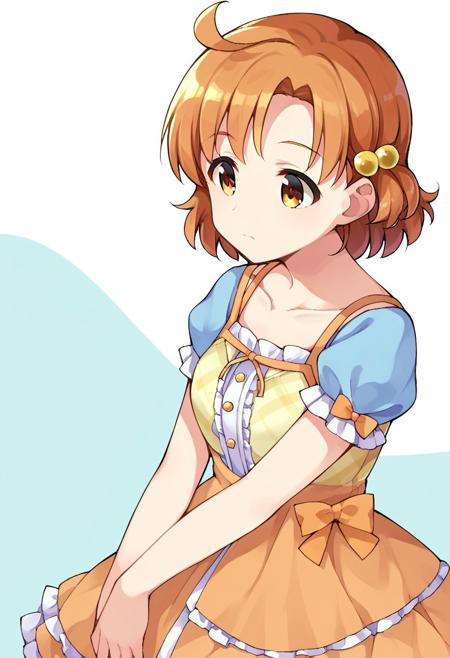 Yabuki Kana (from Idolmaster Million Live!) [Pony]