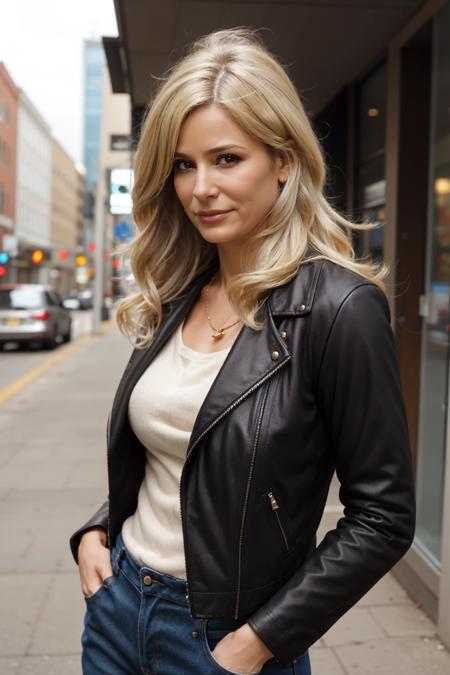 Kyra Sedgwick (Brooklyn Nine-Nine)