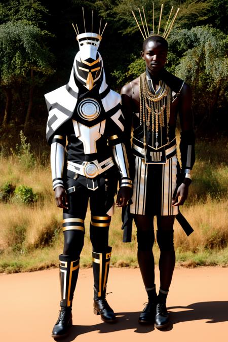 Cyber Africa