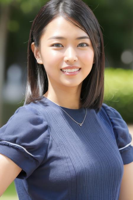 Naoko Kakuta era