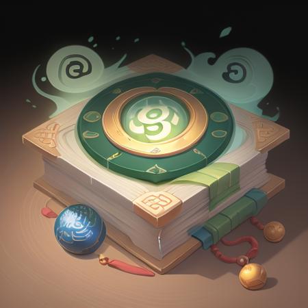 Game icon research_book_Lora