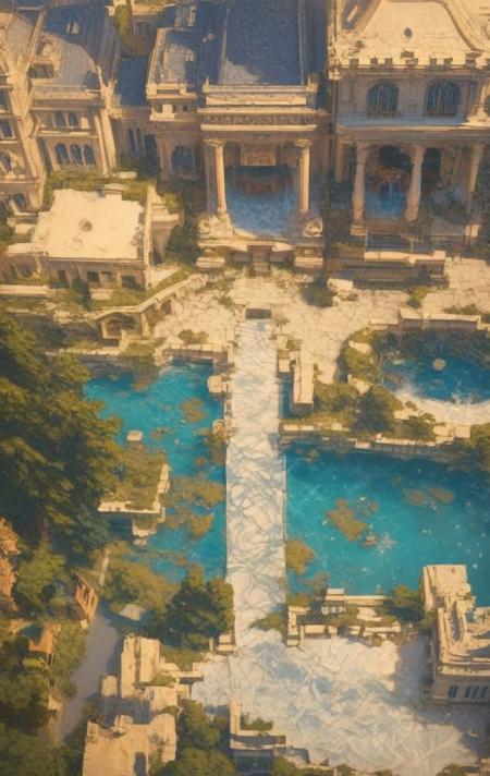 BattleMap Generator